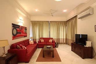 سيكلوديسيتي، مقاطعة سافدارجونغ, New Delhi 5